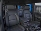 Thumbnail of 2025 Black Chevrolet Colorado