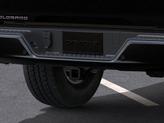 Thumbnail of 2025 Black Chevrolet Colorado