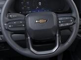 Thumbnail of 2025 Black Chevrolet Colorado