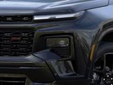Thumbnail of 2026 Mosaic Black Metallic Chevrolet Traverse