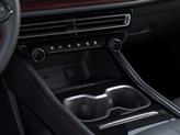 Thumbnail of 2026 Mosaic Black Metallic Chevrolet Traverse