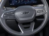 Thumbnail of 2026 Cacti Green Chevrolet Equinox
