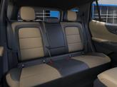 Thumbnail of 2026 Cacti Green Chevrolet Equinox