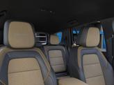 Thumbnail of 2026 Cacti Green Chevrolet Equinox
