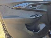 Thumbnail of 2023 Mosaic Black Metallic Chevrolet Trailblazer