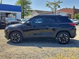 Thumbnail of 2023 Mosaic Black Metallic Chevrolet Trailblazer