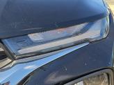 Thumbnail of 2023 Mosaic Black Metallic Chevrolet Trailblazer