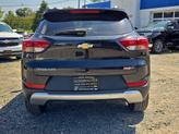 Thumbnail of 2023 Mosaic Black Metallic Chevrolet Trailblazer