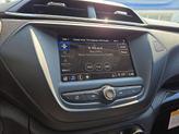 Thumbnail of 2023 Mosaic Black Metallic Chevrolet Trailblazer