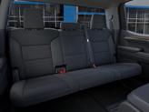 Thumbnail of 2025 Sterling Gray Metallic Chevrolet Silverado 1500