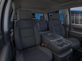 Thumbnail of 2025 Sterling Gray Metallic Chevrolet Silverado 1500