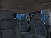Thumbnail of 2025 Sterling Gray Metallic Chevrolet Silverado 1500