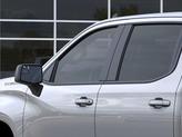 Thumbnail of 2025 Sterling Gray Metallic Chevrolet Silverado 1500
