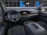 Thumbnail of 2025 Sterling Gray Metallic Chevrolet Silverado 1500