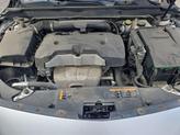 Thumbnail of 2014 Silver Ice Metallic Chevrolet Malibu
