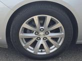Thumbnail of 2014 Silver Ice Metallic Chevrolet Malibu
