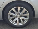 Thumbnail of 2014 Silver Ice Metallic Chevrolet Malibu