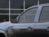 Thumbnail of 2025 Black Chevrolet Colorado