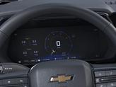 Thumbnail of 2025 Black Chevrolet Colorado