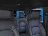Thumbnail of 2025 Black Chevrolet Colorado