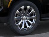Thumbnail of 2025 Black Chevrolet Tahoe