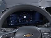 Thumbnail of 2025 Black Chevrolet Tahoe
