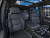 Thumbnail of 2025 Black Chevrolet Tahoe