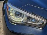 Thumbnail of 2021 Black Obsidian INFINITI Q50