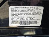 Thumbnail of 2021 Black Obsidian INFINITI Q50