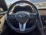 Thumbnail of 2021 Black Obsidian INFINITI Q50