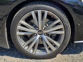 Thumbnail of 2021 Black Obsidian INFINITI Q50