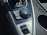 Thumbnail of 2021 Black Obsidian INFINITI Q50
