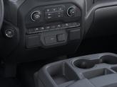 Thumbnail of 2025 Summit White Chevrolet Silverado 1500