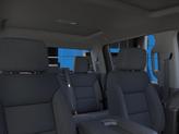 Thumbnail of 2025 Summit White Chevrolet Silverado 1500
