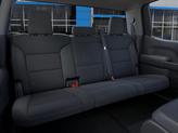 Thumbnail of 2025 Summit White Chevrolet Silverado 1500