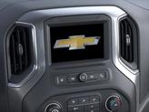 Thumbnail of 2025 Summit White Chevrolet Silverado 1500