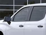 Thumbnail of 2025 Summit White Chevrolet Silverado 1500
