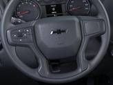 Thumbnail of 2025 Summit White Chevrolet Silverado 1500