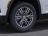 Thumbnail of 2026 Summit White Chevrolet Traverse