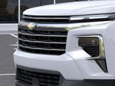 Thumbnail of 2026 Summit White Chevrolet Traverse