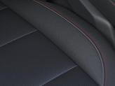 Thumbnail of 2026 Mosaic Black Metallic Chevrolet Traverse