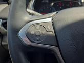 Thumbnail of 2023 Mosaic Black Metallic Chevrolet Traverse