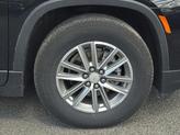 Thumbnail of 2023 Mosaic Black Metallic Chevrolet Traverse