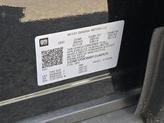 Thumbnail of 2023 Mosaic Black Metallic Chevrolet Traverse