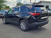 Thumbnail of 2023 Mosaic Black Metallic Chevrolet Traverse