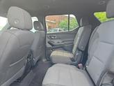 Thumbnail of 2023 Mosaic Black Metallic Chevrolet Traverse