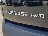 Thumbnail of 2023 Mosaic Black Metallic Chevrolet Traverse