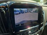 Thumbnail of 2023 Mosaic Black Metallic Chevrolet Traverse