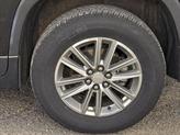 Thumbnail of 2023 Mosaic Black Metallic Chevrolet Traverse