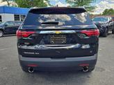 Thumbnail of 2023 Mosaic Black Metallic Chevrolet Traverse
